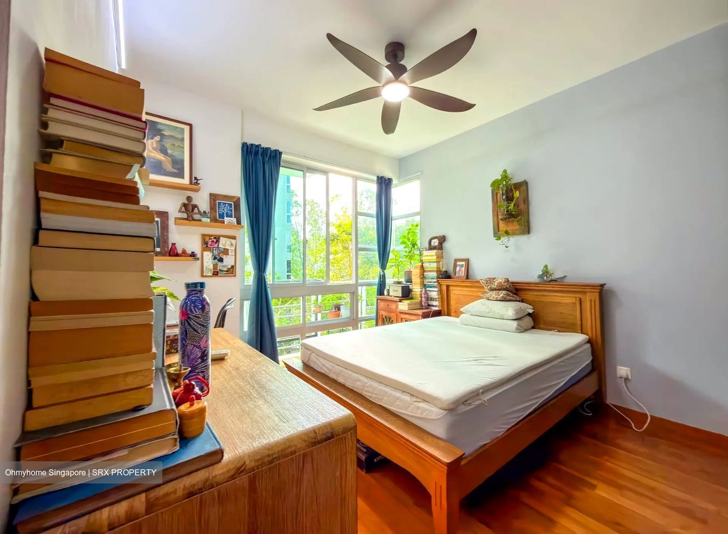 Park Green (D19), Condominium #600312991
